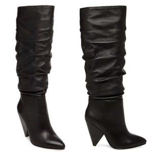 STEVE M. VIVACIOUS BOOT